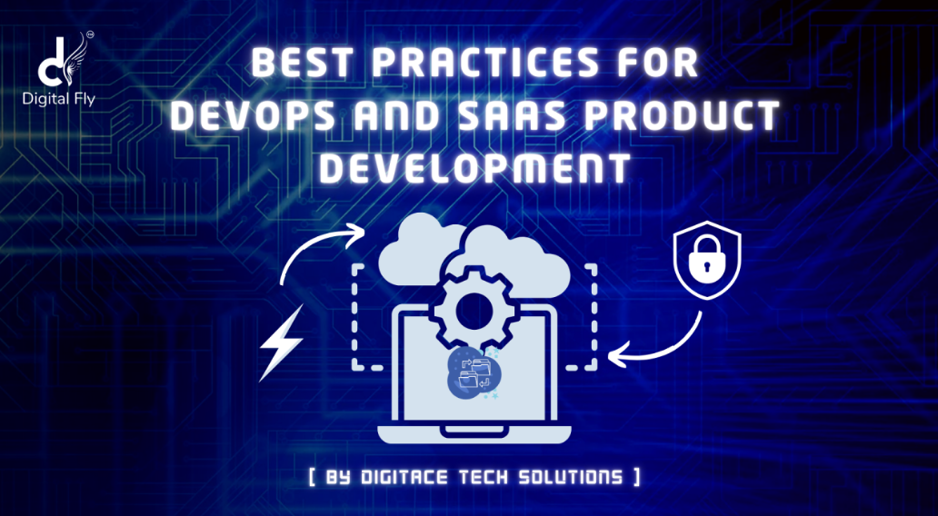 Building SaaS products is exciting. Scaling them is even more exciting. But doing it right? That’s where DevOps best practices make all the difference