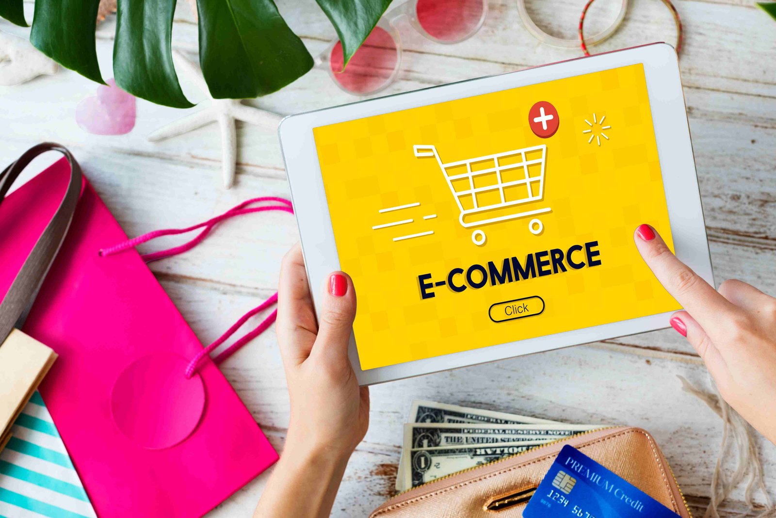 eCommerce SEO