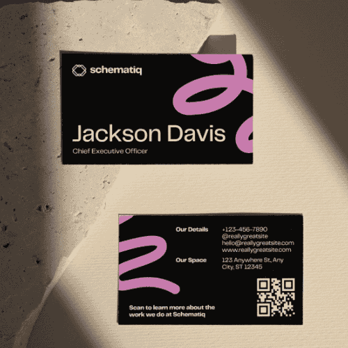 Business Cards