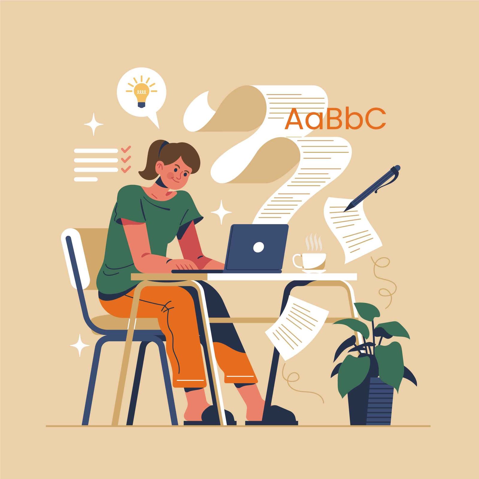 Blog Writing & Optimization