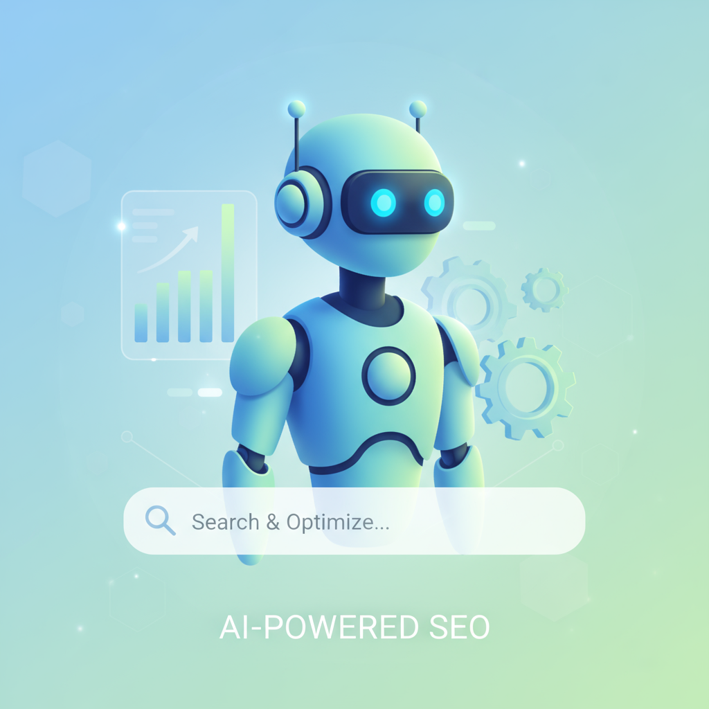 AI SEO 